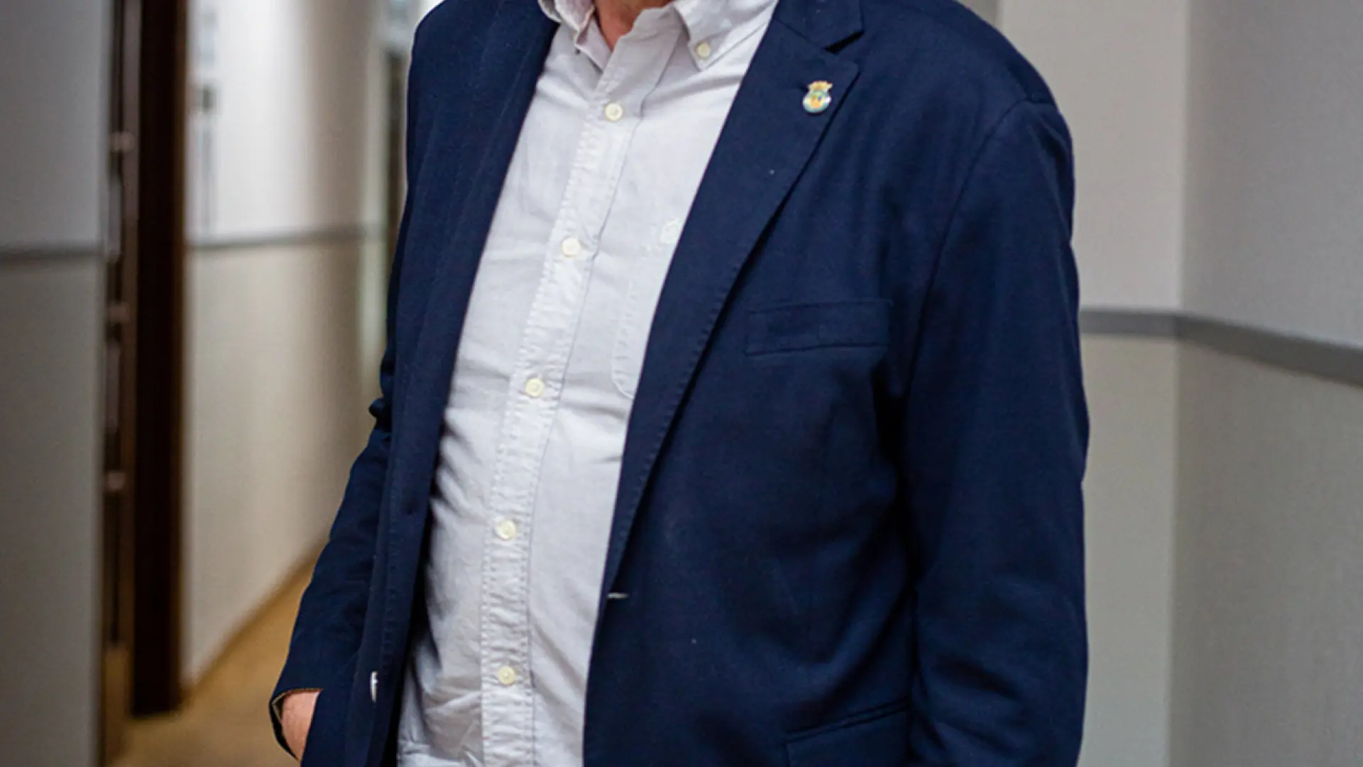 Ricardo soriano: 