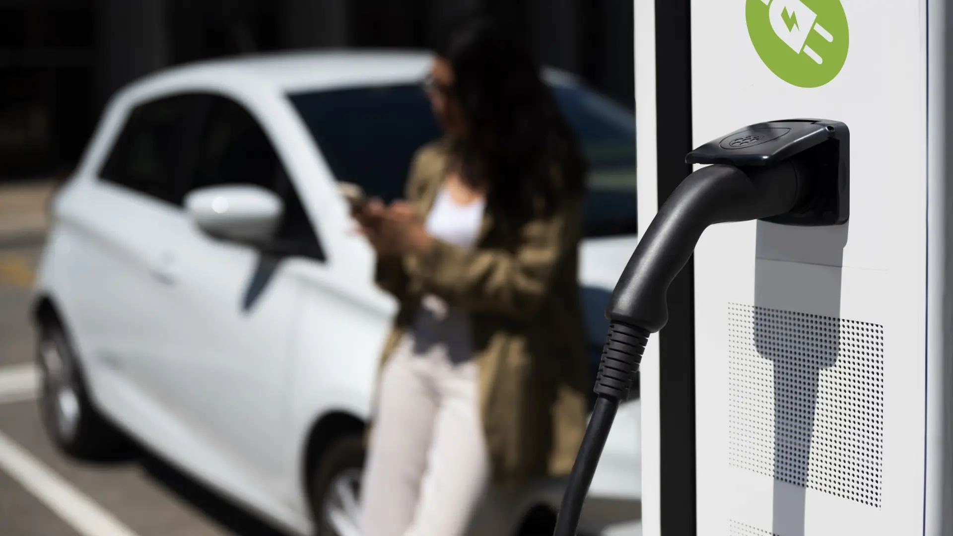 Renovables y gases limpios: las alternativas