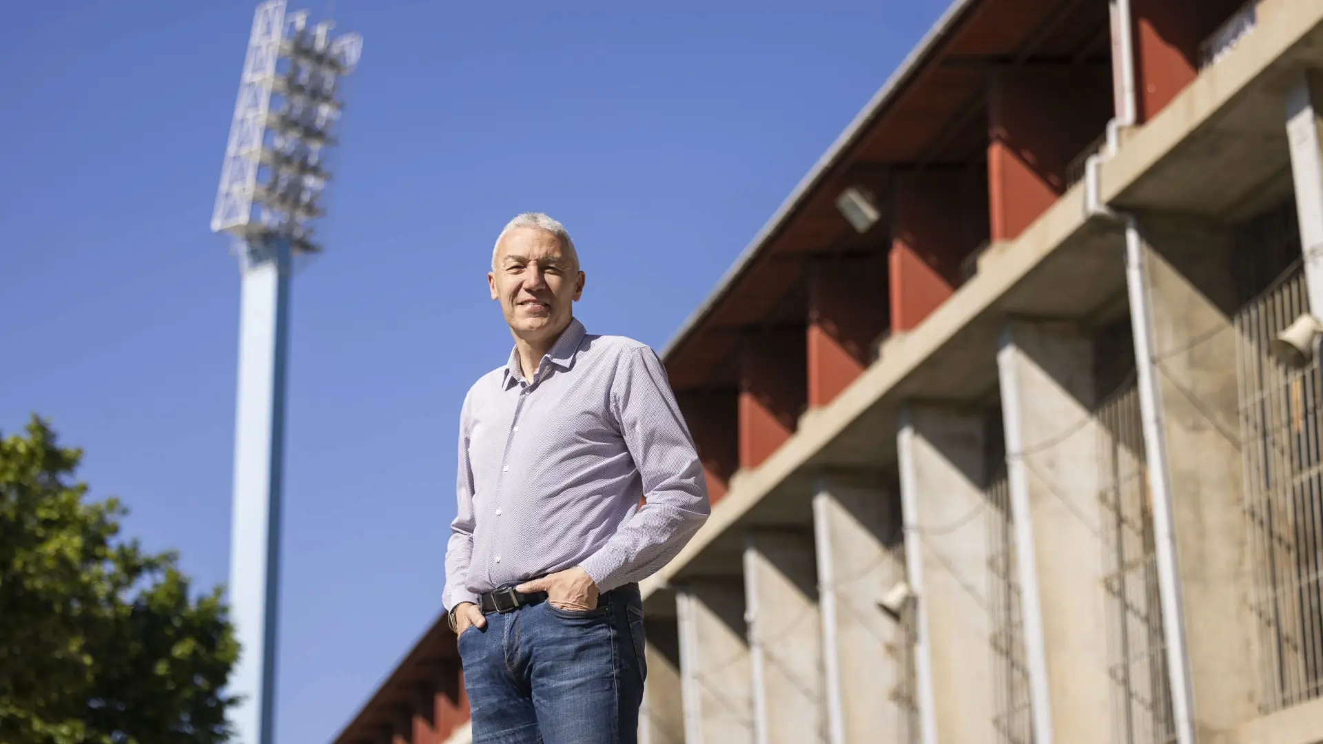 Xavi Aguado: 