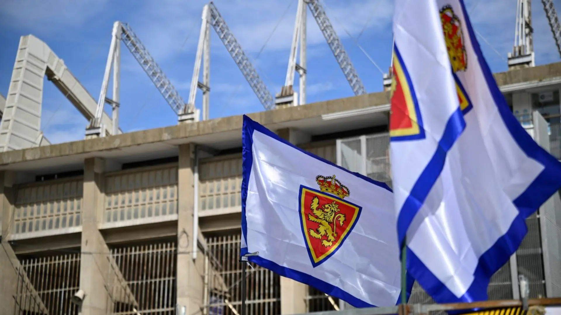 El partido del Real Zaragoza en Castellón, por un puñado de dólares para uno o dos fichajes