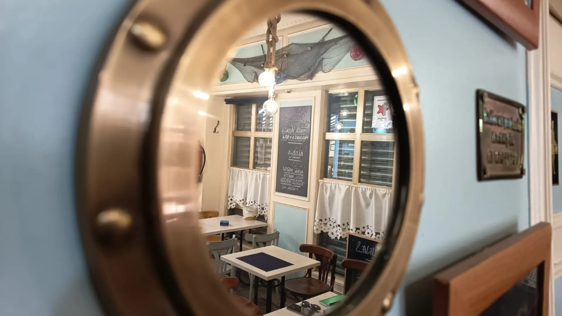 La tasca Casa El Pescatero de Zaragoza, en fotos | Imágenes