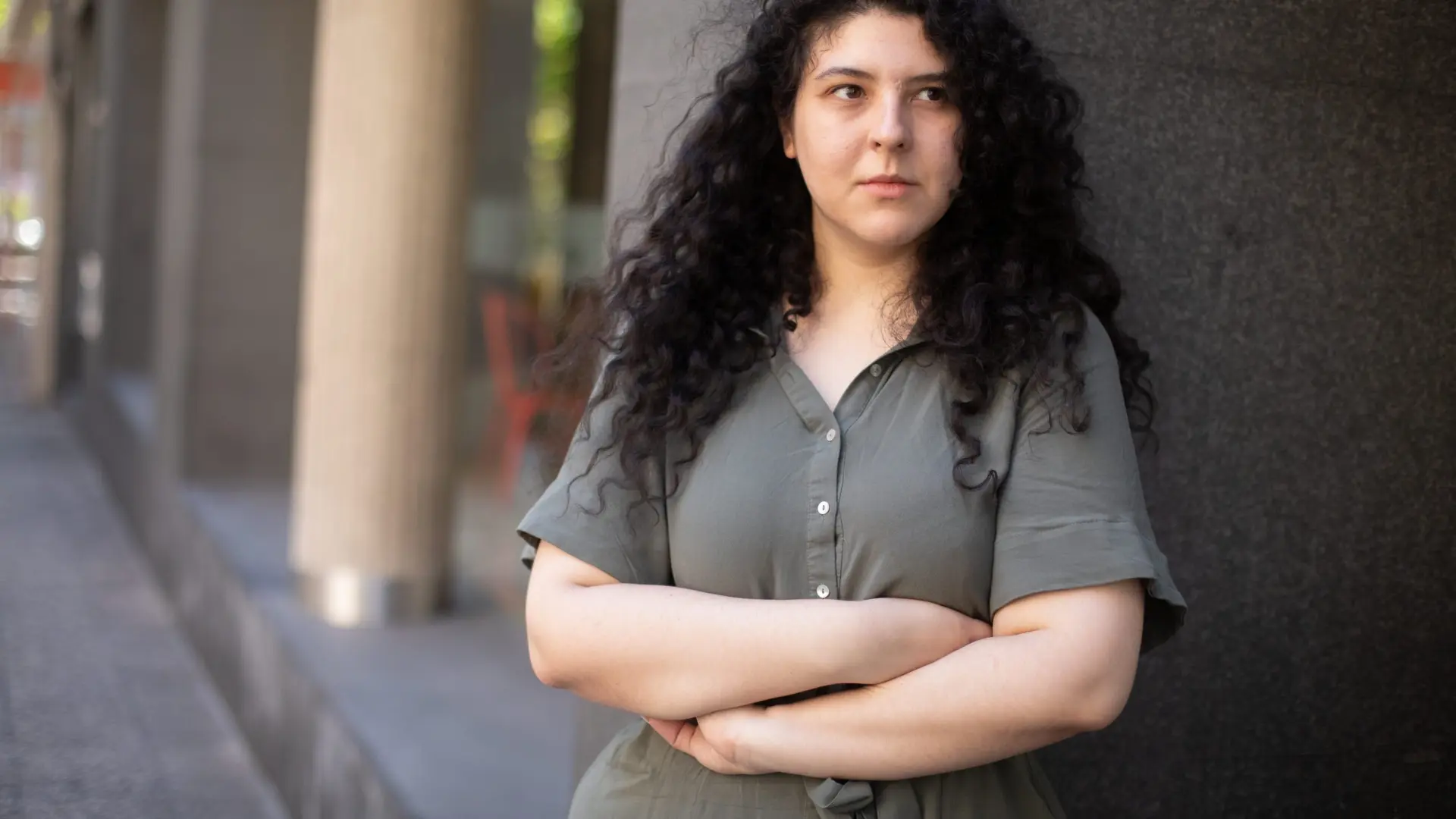 María pérez heredia: