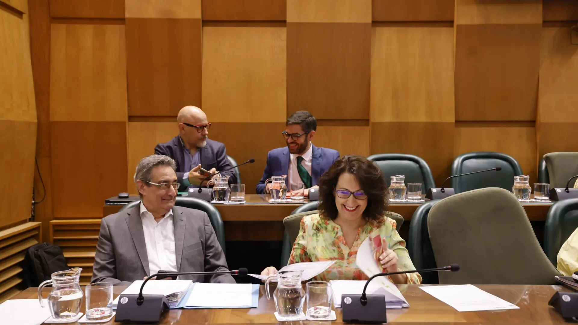 El concejal de vox en zaragoza que insultó a pedro sánchez vuelve a la carga: 