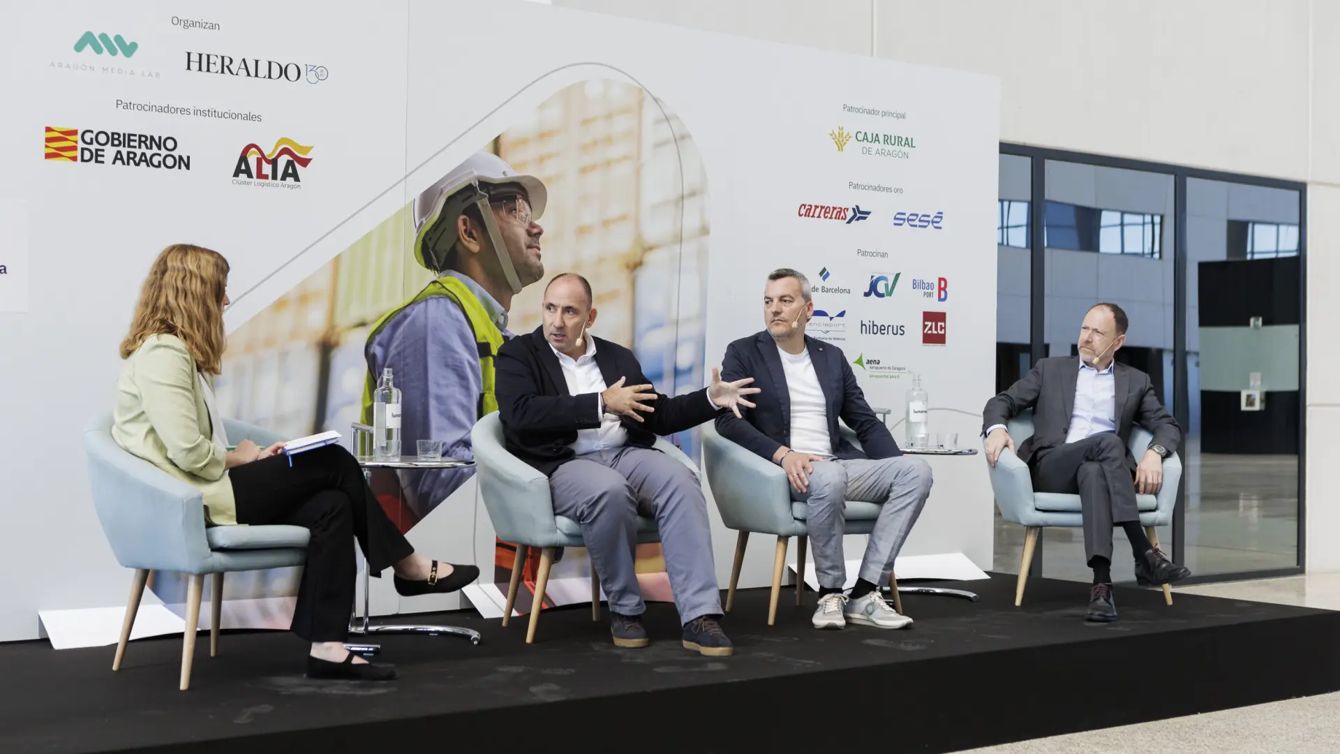 El sector traza sus prioridades ante el nuevo escenario global