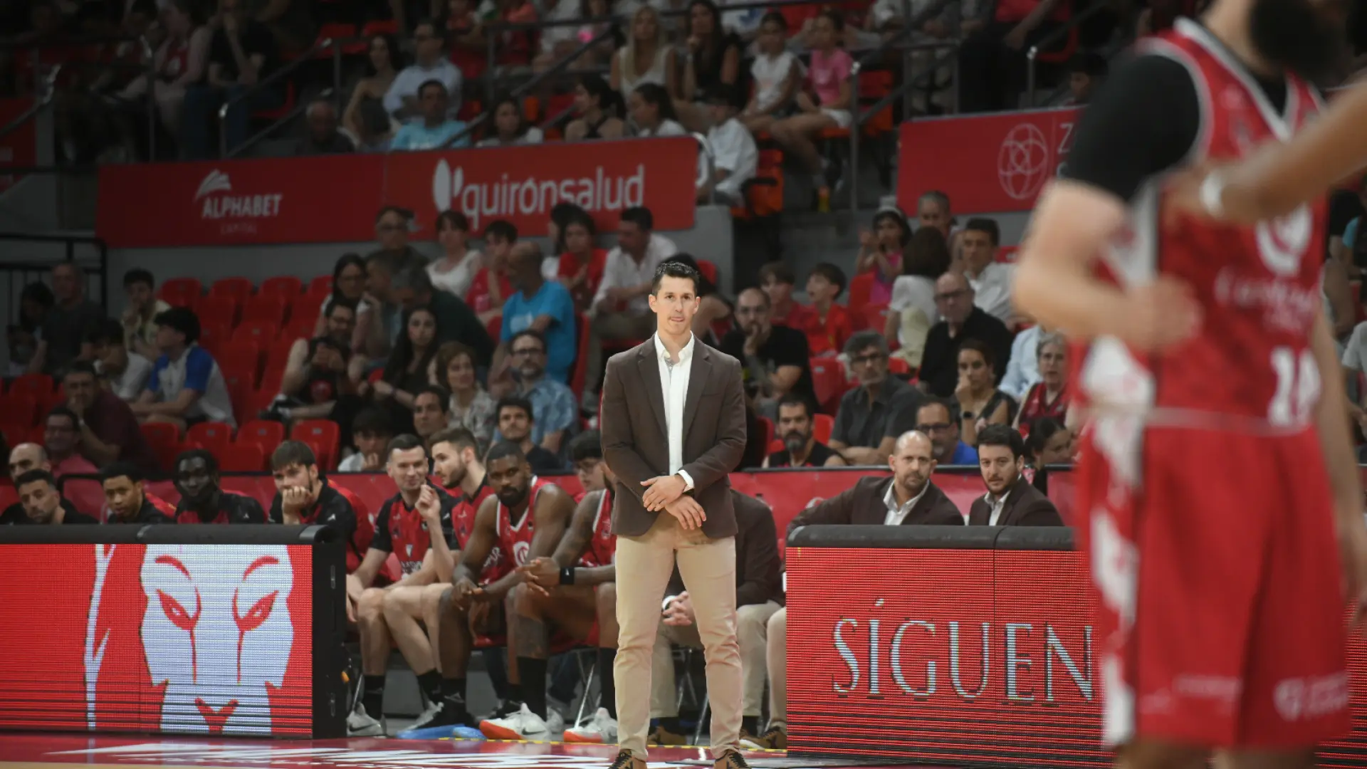 San miguel: