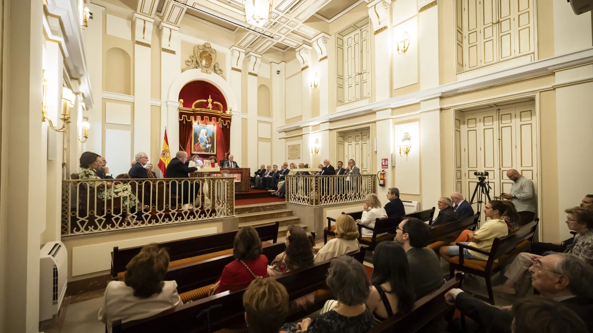 Culmina la transcripción de todas las actas de cortes celebradas en el reino de aragón