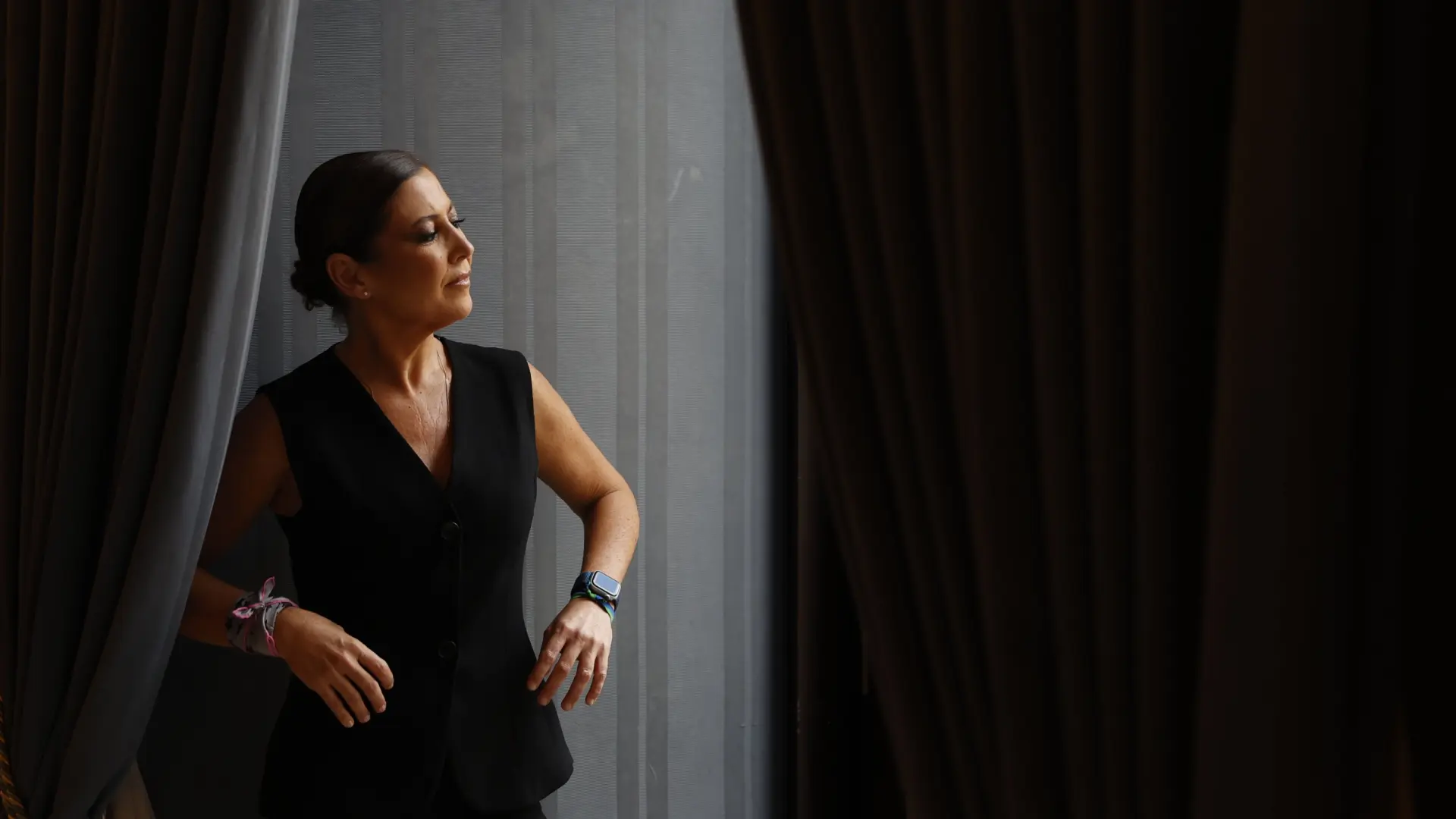 Sara baras: 