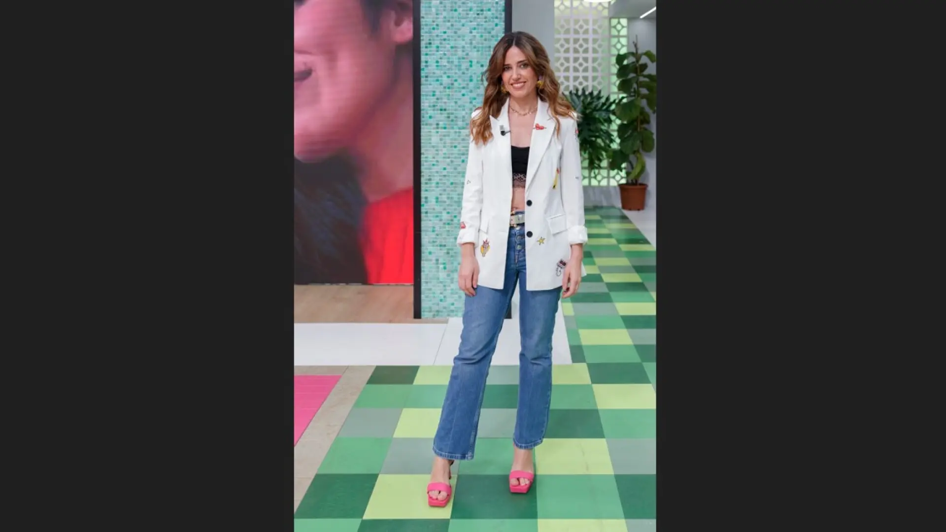 Núria marín, periodista y 'tiktoker' : 