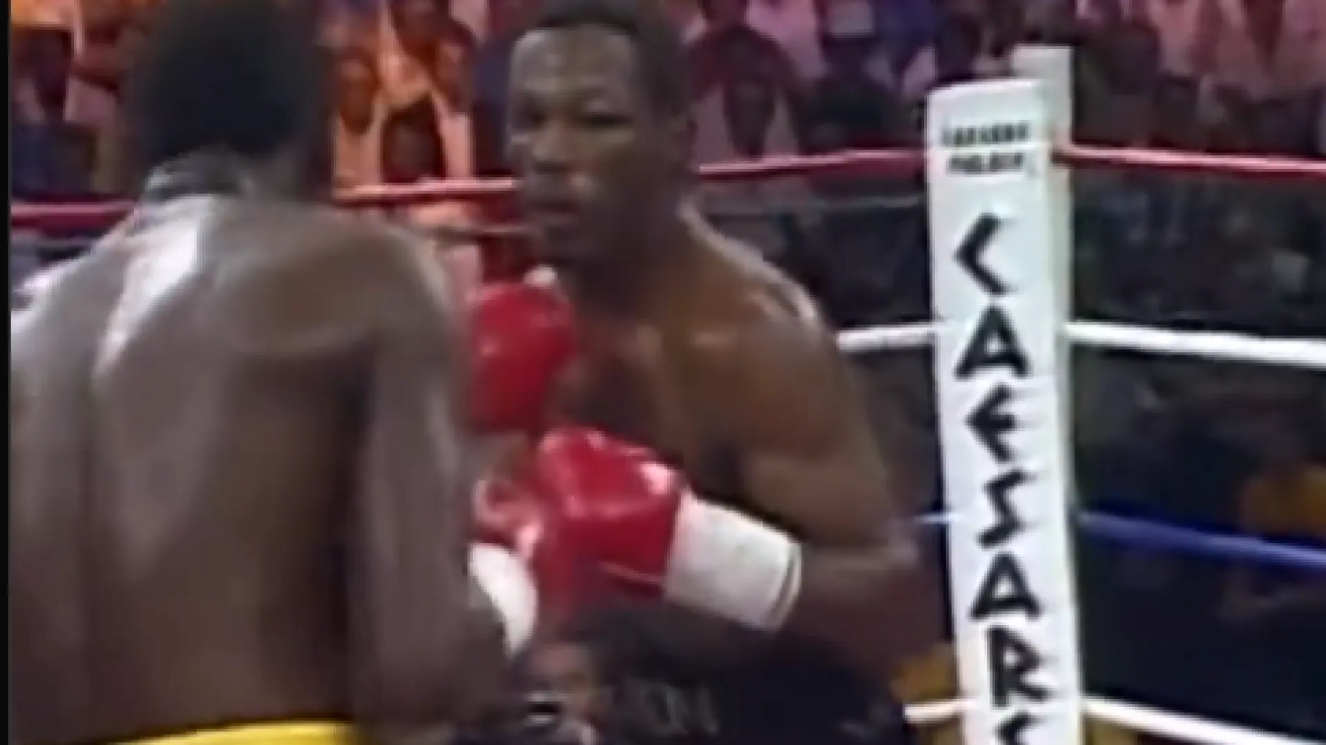 Muere la leyenda del boxeo mike mccallum mientras iba al gimnasio