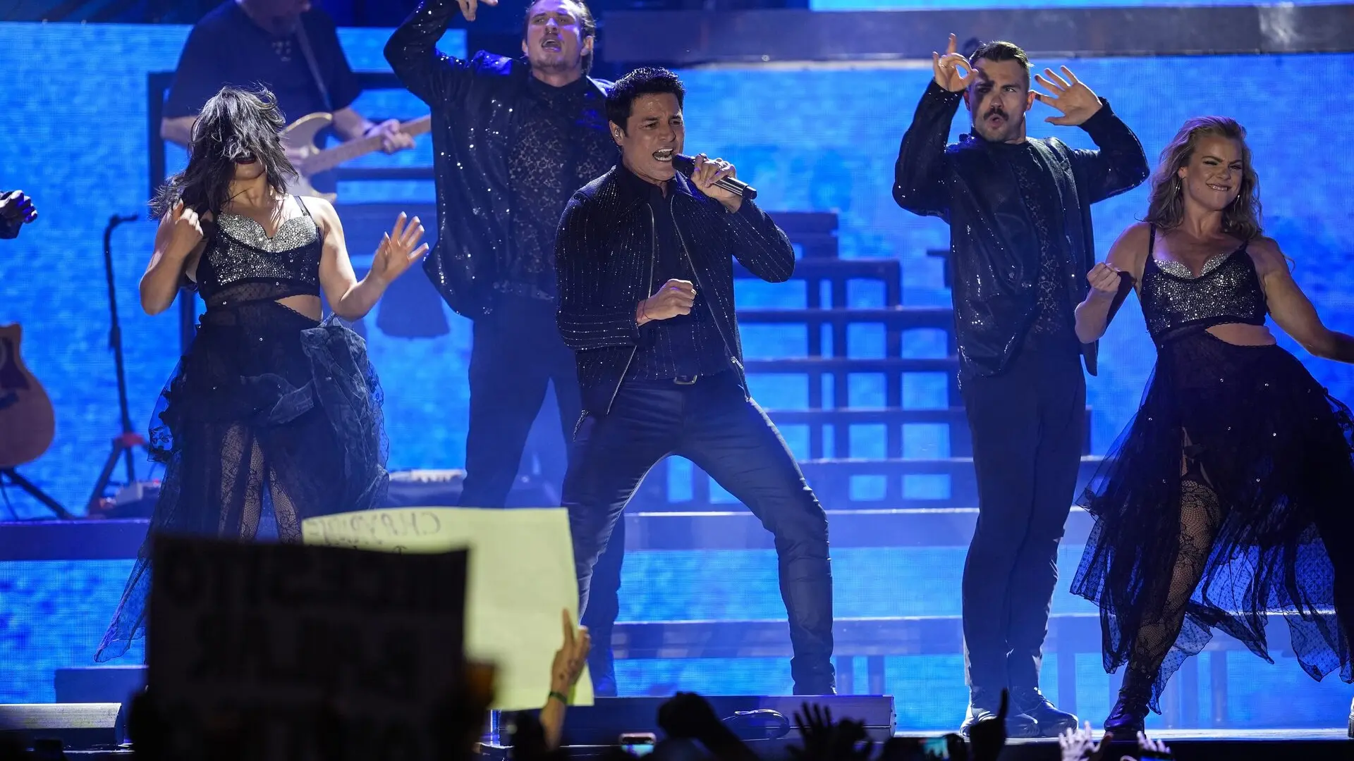 Chayanne 