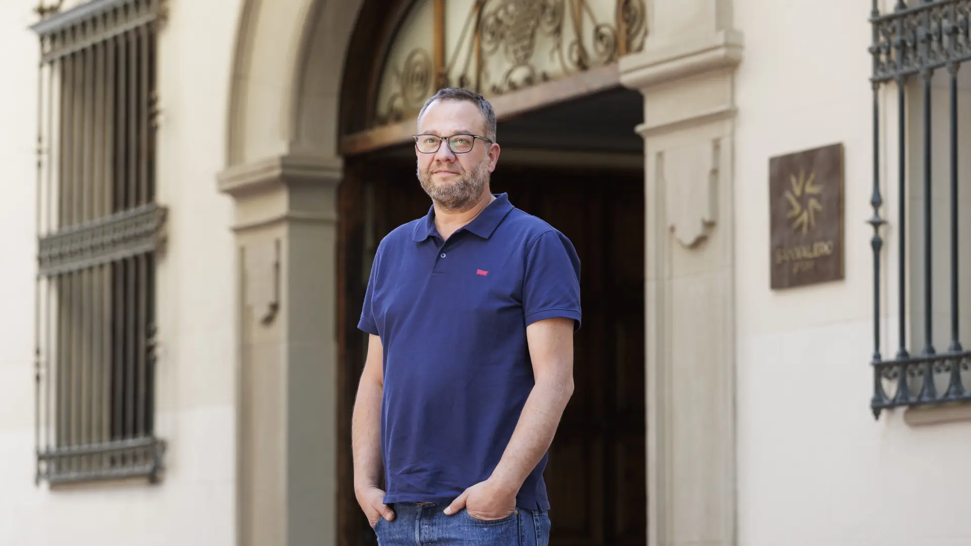 Crear una cantera de técnicos de mantenimiento con experiencia, el objetivo de ute ebro
