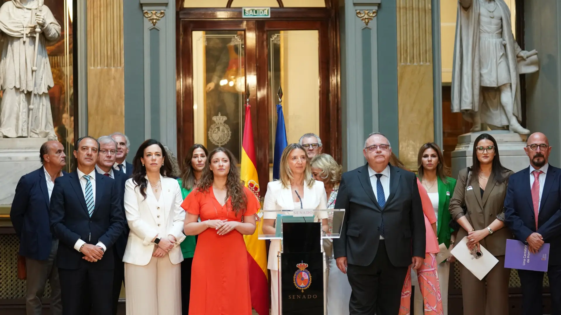 Bancalero exige al ministerio “lealtad” y más fondos para atajar el “déficit severo” de profesionales sanitarios