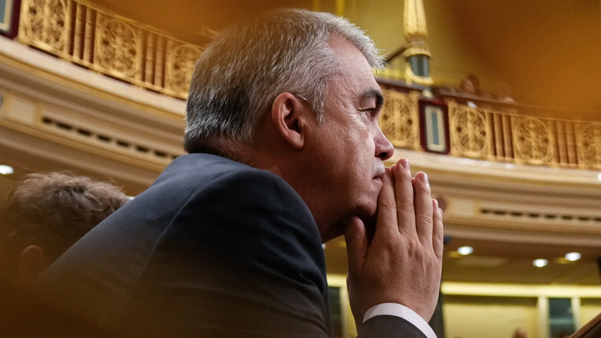 Quién es Santos Cerdán, el alto cargo del PSOE investigado por la UCO?