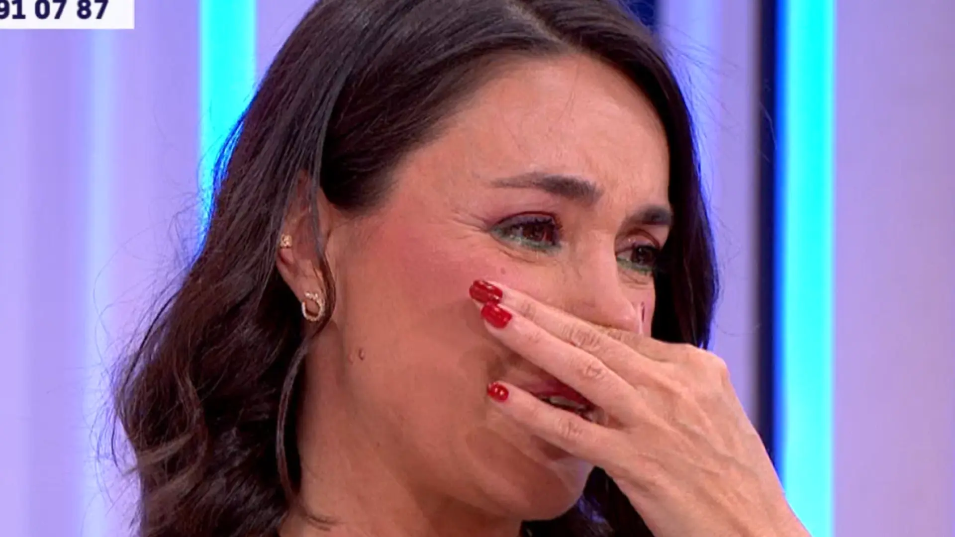 María José Besora: El dolor y la superación tras la corona de Miss España 1998