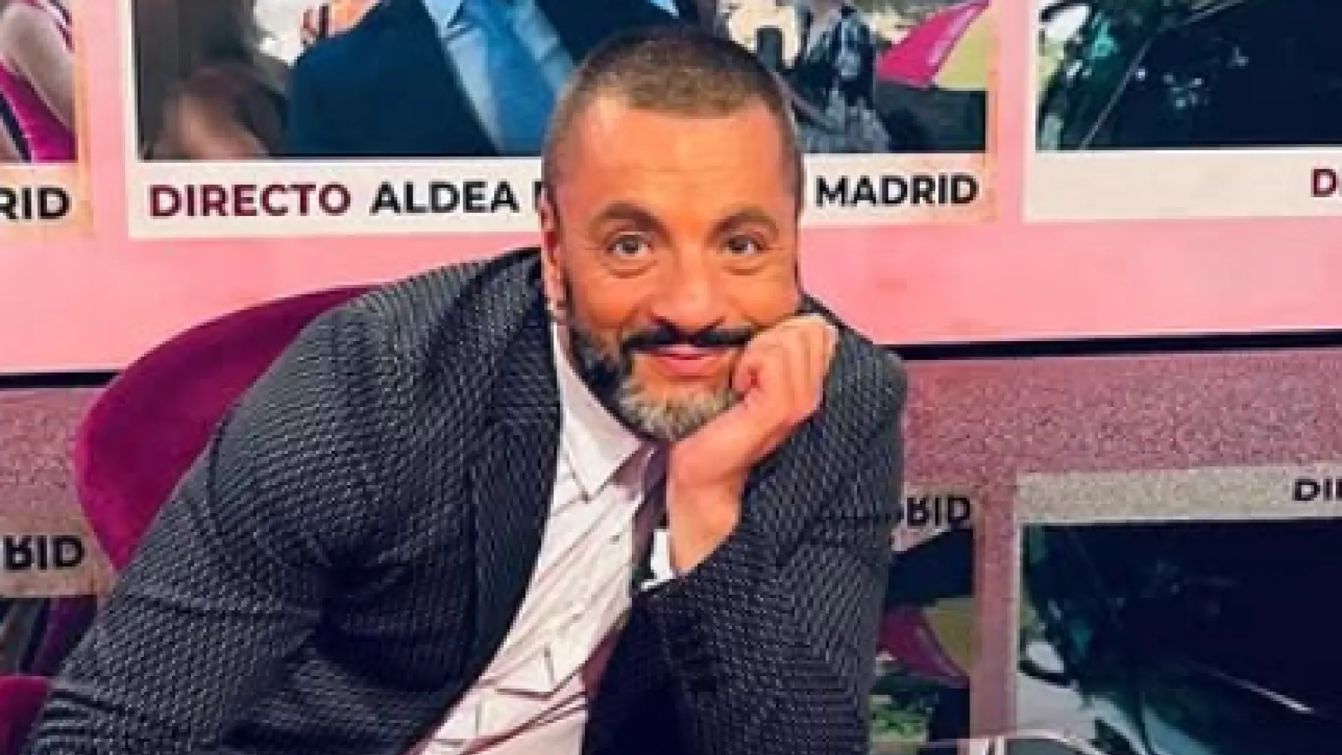 Muere a los 46 años un famoso colaborador de Sonsoles Ónega: "Era mordaz y  trabajador"