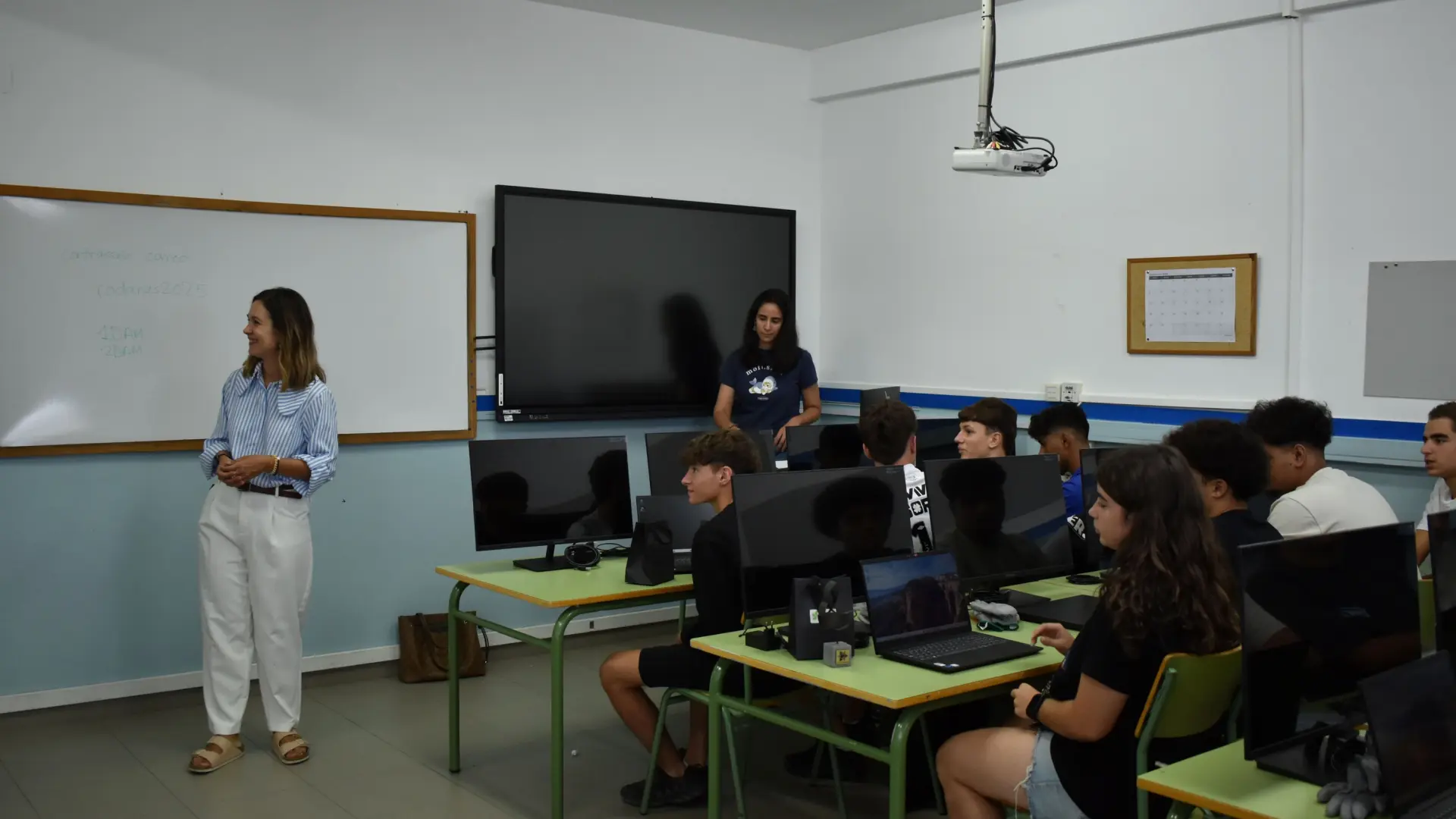 Sensual shapes entice you to explore