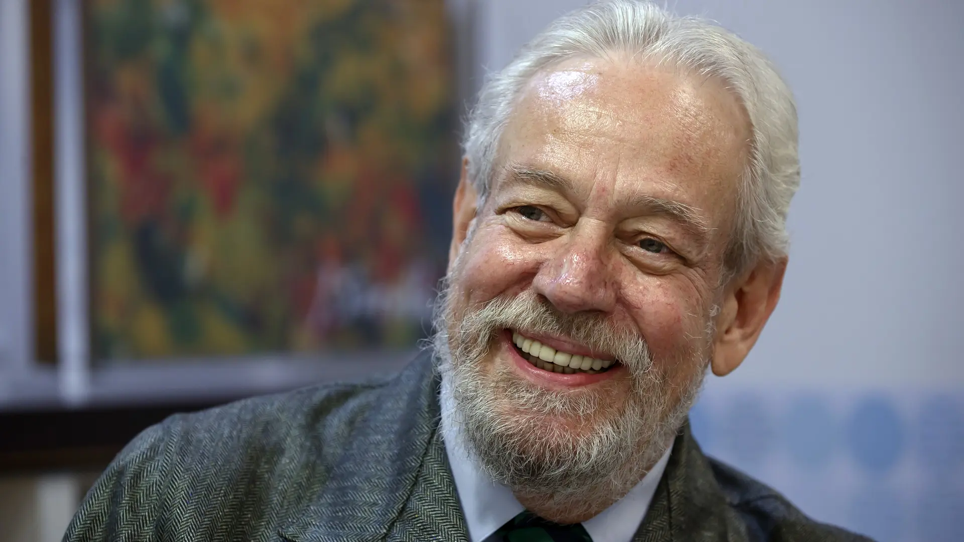 Mexican Author Gonzalo Celorio Wins 2025 Miguel de Cervantes Prize