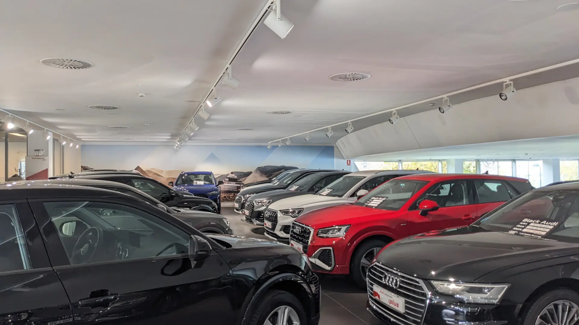 Audi solano zaragoza ocasion (97) 사진