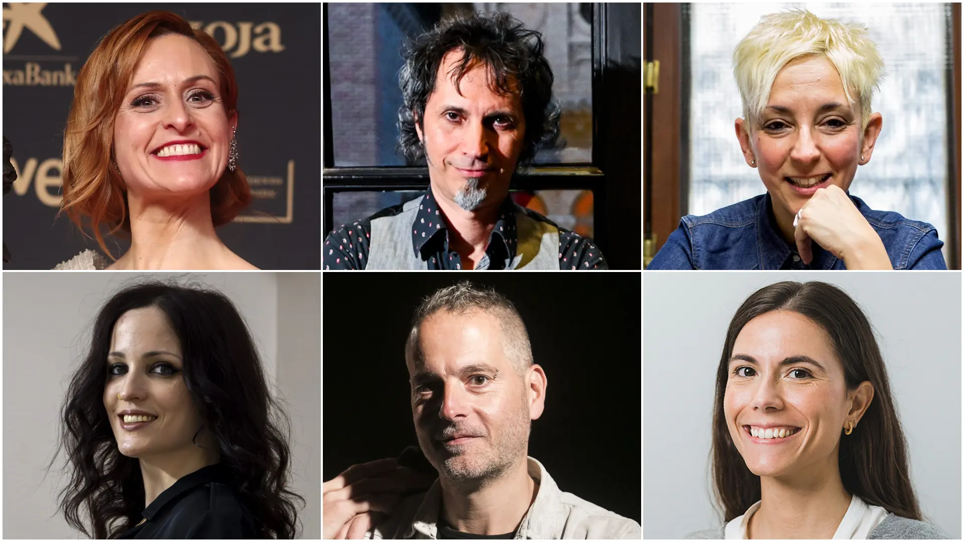 El fenómeno Rosalía: 