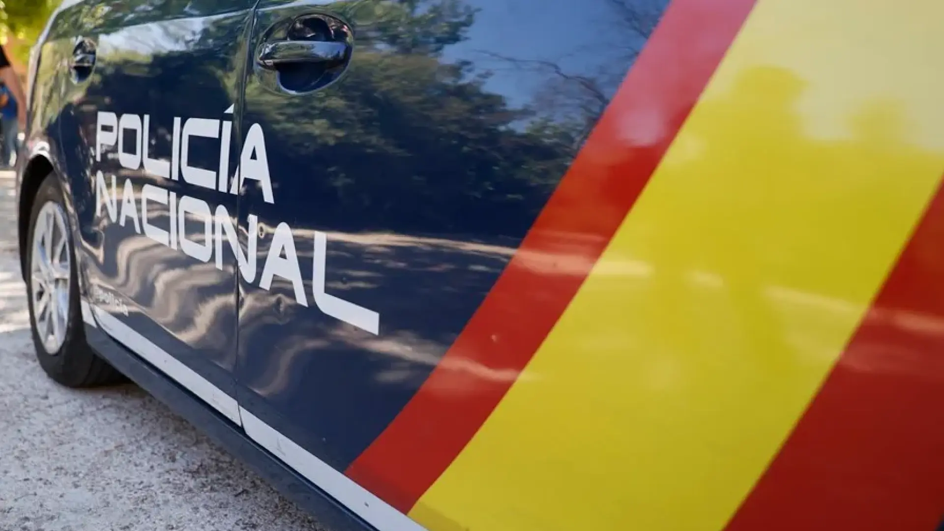 Detenido por amenazar de muerte a su madre el hombre de Zaragoza que ...