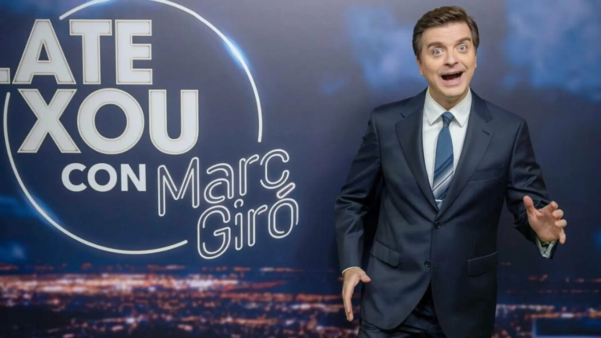 Marc Giró ficha por Atresmedia y llevará un programa en La Sexta este 2026