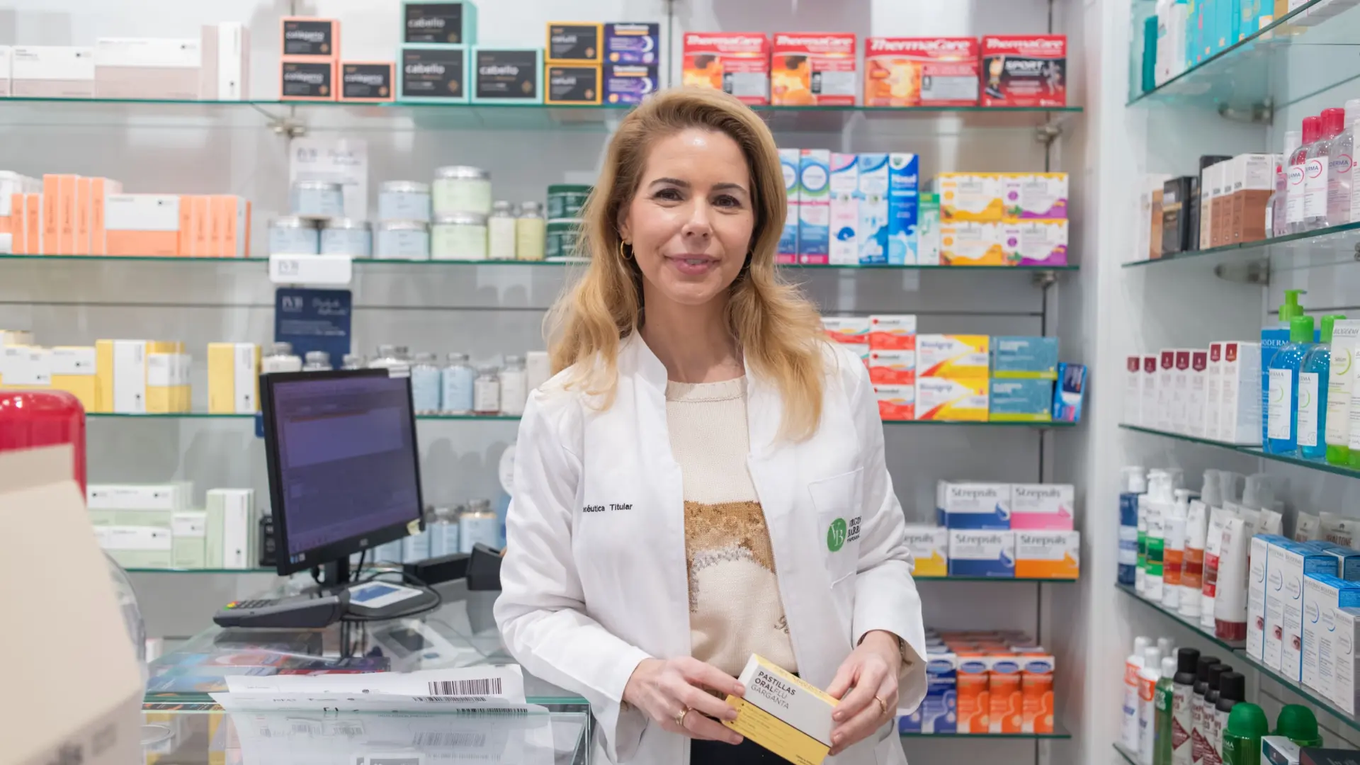 VÍDEO | ¿Se están incrementando las ventas de antigripales?