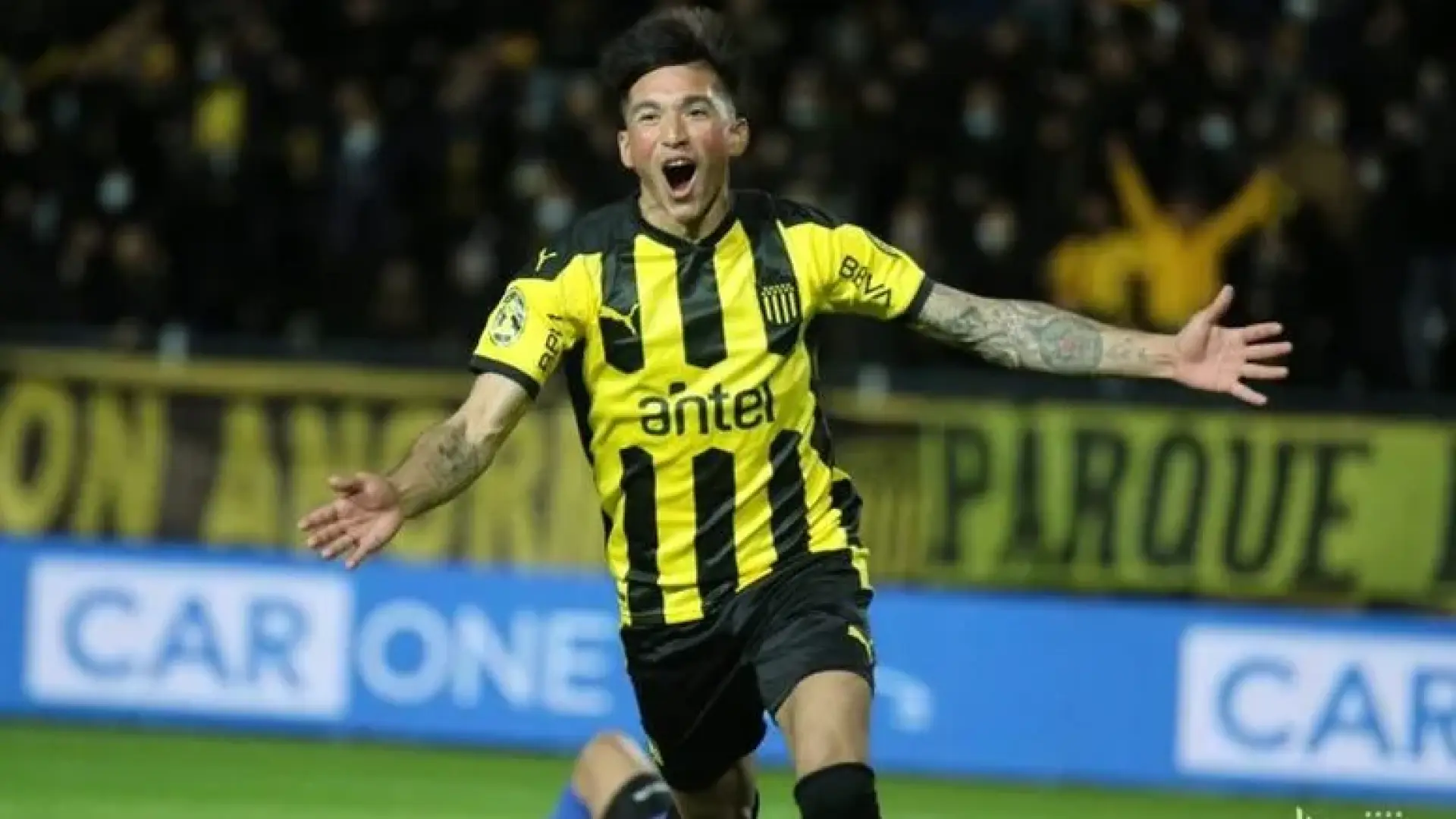 ¿Quién es Ignacio Laquintana, el nuevo fichaje de la SD Huesca?