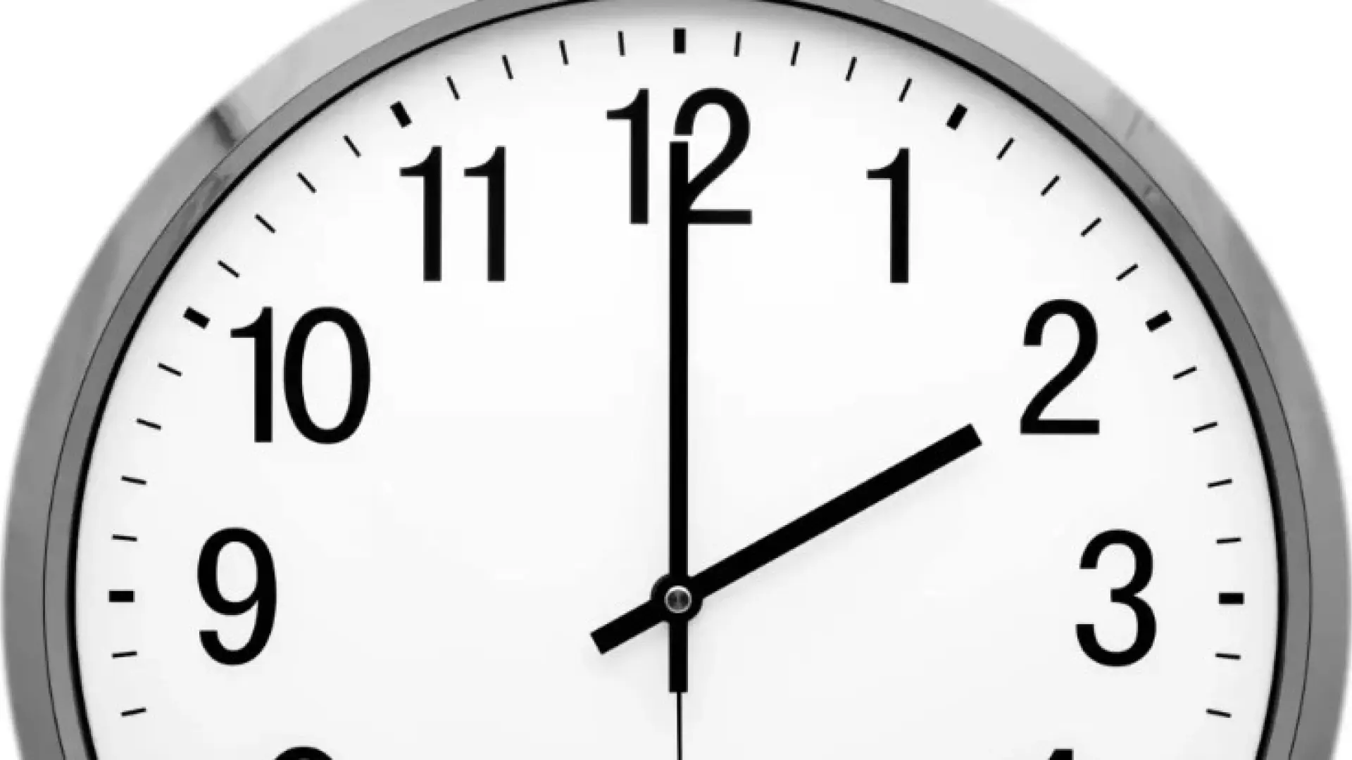 Cambio de horario en España 2026: fecha exacta y hora del ajuste para ...