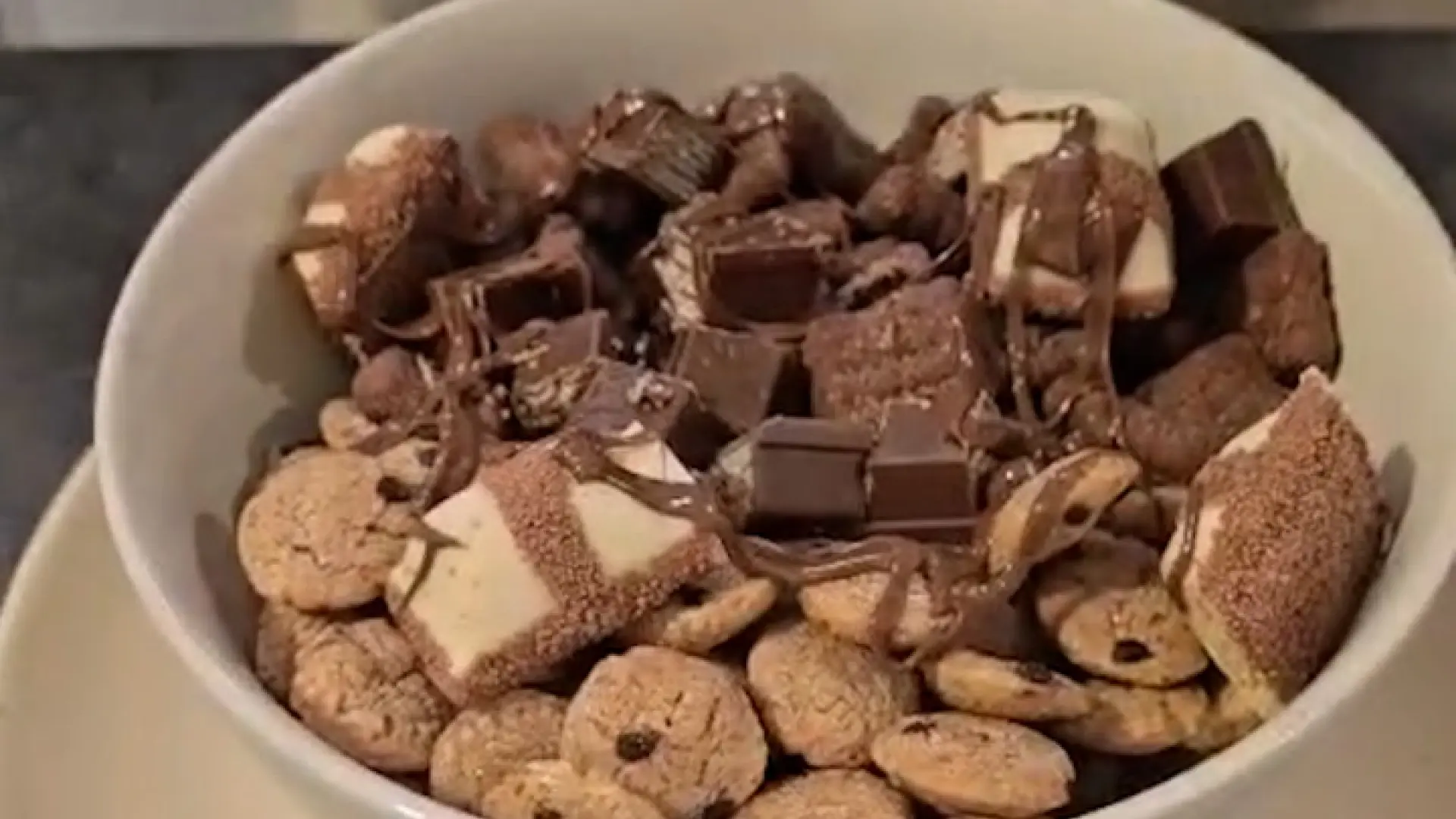 De Frida Café, el único cereal bar de Aragón