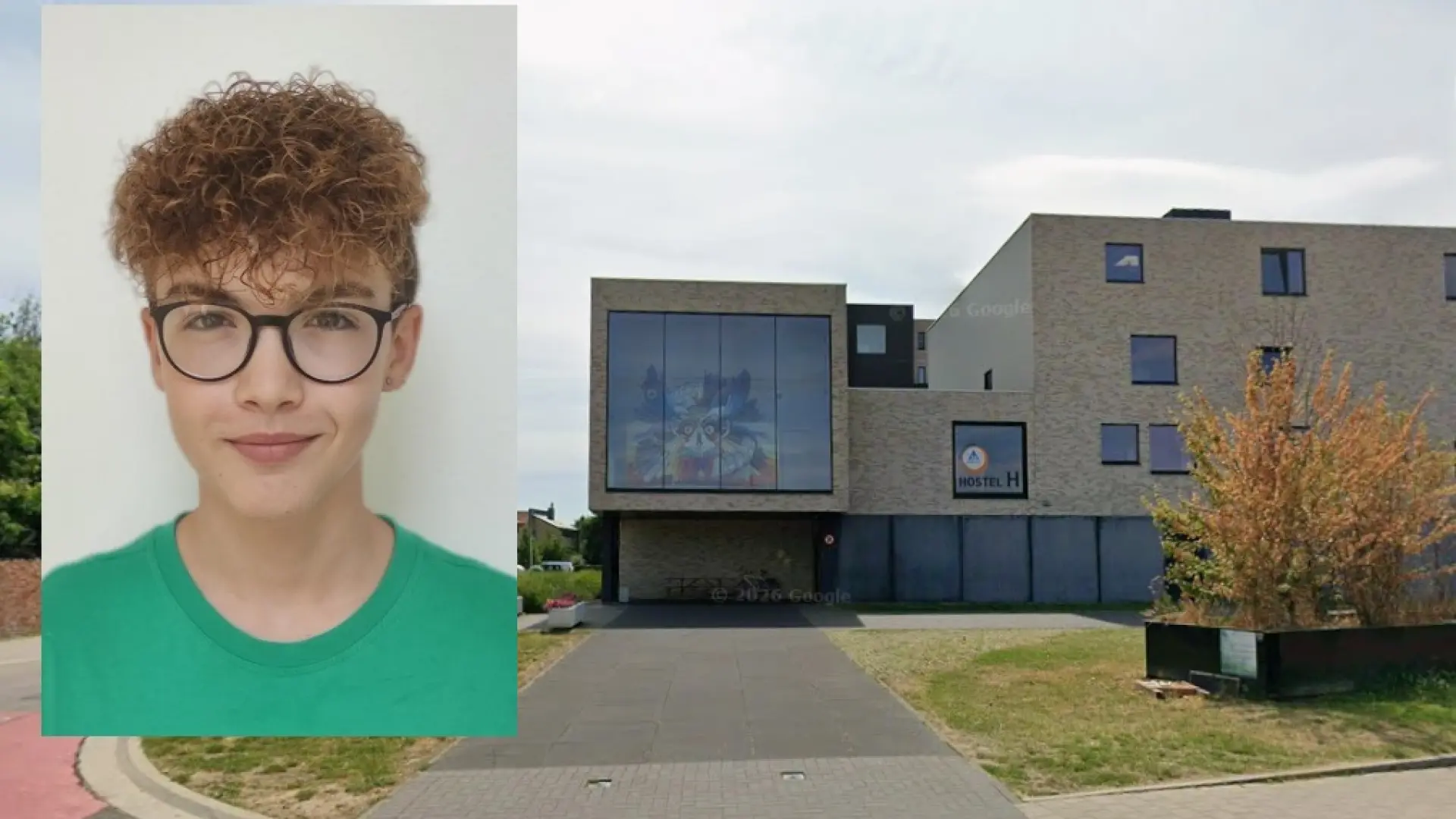 Juicio a profesores por muerte de Mario Conesa en Bélgica