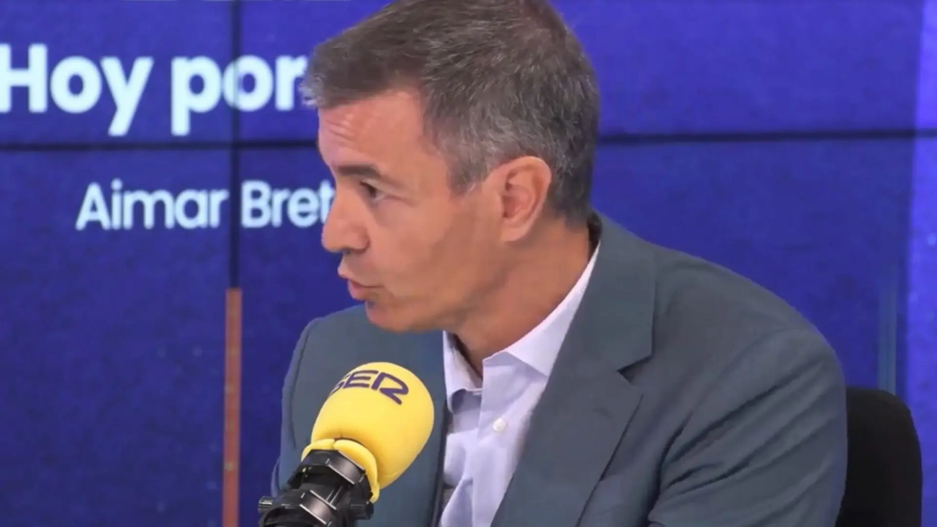 Sánchez sobre el ático de Ayuso: Se ha comprado un aticazo con la pasta de los madrileños