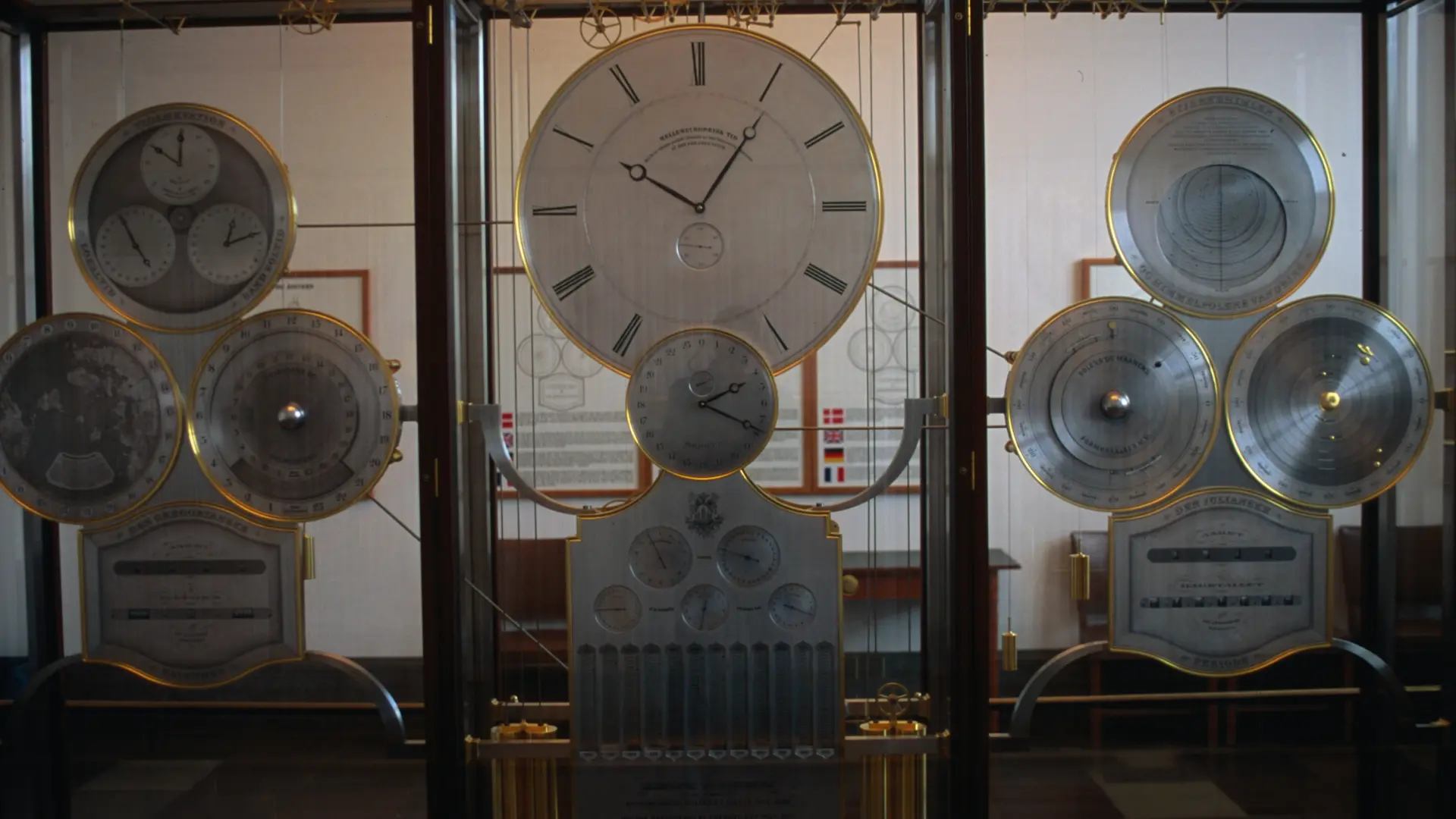 Los relojes atómicos dejarán de añadir segundos para ajustarse a la rotación de la Tierra y evitar el caos informático