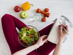 Dietas sanas para adelgazar en poco tiempo