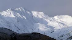 Llegan las primeras nevadas de importancia a las estaciones de esquí aragonesas