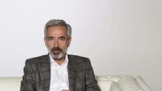 El actor español Imanol Arias