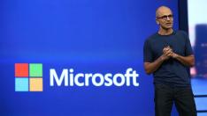 Satya Nadella