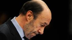 Rubalcaba: "Marca el mejor periodo de la historia moderna"