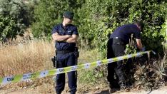 La policía portuguesa retoma la búsqueda del cuerpo de la pequeña Madeleine McCann