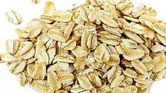 Consumir copos de avena a diario ayuda a prevenir enfermedades y a mantener la línea.