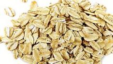Consumir copos de avena a diario ayuda a prevenir enfermedades y a mantener la línea.