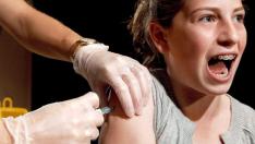 La vacuna contra el virus del papiloma está rodeada de polémica