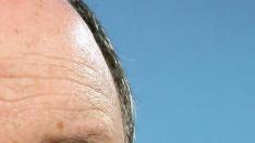 El entrenador español Rafa Benítez.