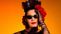 Carmen París, Wim Mertens y Martirio actuarán en el 'Festival Música Viva' de Veruela