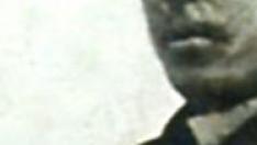 Antonio Machado en 1909, en su retrato de boda