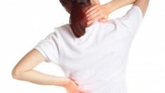 Un 95% de los españoles ha sufrido alguna vez dolor de espalda.