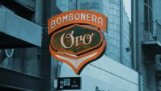 La Bombonera de Oro