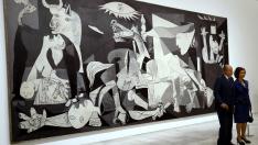 80 aniversario del 'Guernica' de Picasso