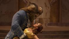 Fotograma de la película 'La Bella y la Bestia'