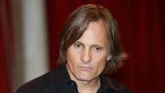 Viggo Mortensen.