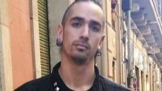 Rodrigo Lanza, detenido como presunto autor del asesinato.